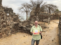 2019 02 14 Gambia James Island UNESCO
