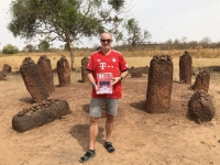 2019 02 15 Gambia Steinkreise Wassu UNESCO