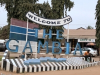 2019 02 10 Willkommen in Gambia