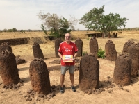 2019 02 15 Gambia Steinkreise Wassu UNESCO 2