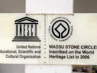 Unesco Tafel