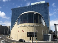 2019 03 24 Intern Convention Center