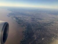 2019 03 02 Buenos Aires Anflug
