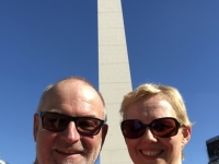 2019 03 02 Buenos Aires Obelisk