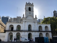 Cabildo de Buenos Aires