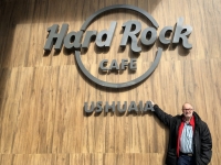 2019 03 03 Ushuaia Hard Rock Cafe Nr 4