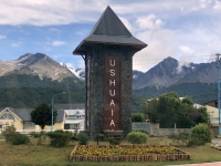 2019 03 03 Ushuaia die südlichste Stadt der Welt