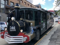 Ushuaia Citytrain