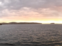 2019 03 05 Falklandinseln Sonnenaufgang