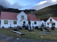 2019 03 10 Grytviken Museum