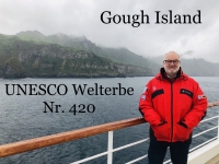 2019 03 15 Unesco Nr 420 Gough Island