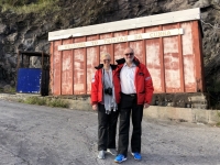 2019 03 16 Ankunft Tristan da Cunha