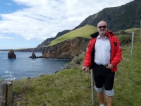 2019 03 16 Tristan da Cunha Erdäpfelplantage direkt am Meer