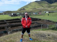 2019 03 16 Tristan da Cunha Erdäpfelplantage