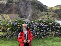 2019 03 16 Tristan da Cunha wunderschöne Blumen