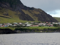 2019 03 16 Tristan da Cunha