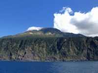 2019 03 18 Umrundung Tristan da Cunha