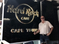 2019 03 23 Hard Rock Cafe in Camps Bay