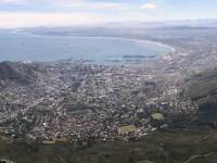 2019 03 23 Blick vom Tafelberg 2