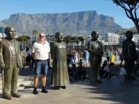 2019 03 23 Waterfront bedeutende Südafrikaner