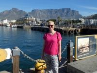 2019 03 23 Waterfront mit Tafelberg