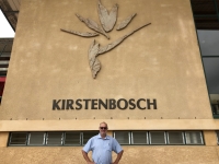 2019 03 24 Ankunft Kirstenbosch