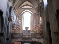 Michaelerkirche Orgel