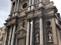 2019 05 29 Palermo Kirche Santa Maria Della Pieta