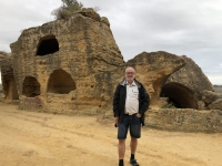 2019 05 27 Archäologische Stätten von Agrigent Unesco 1