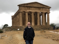 2019 05 27 Archäologische Stätten von Agrigent Unesco 2