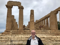 2019 05 27 Archäologische Stätten von Agrigent Unesco