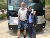 2019 05 27 Busfahrer Michele