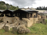 Italien Römische Villa von Casale Kopfbild 1