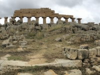 2019 05 28 Selinunte Akropolis