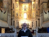 2019 05 29 Monreale Sizilien Kathedrale Reisewelt on Tour