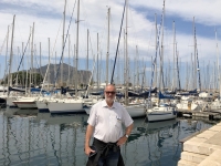 2019 05 29 Palermo Yachthafen