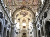 Kirche Santa Maria Della Pieta