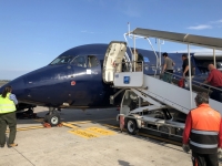 2019 05 30 Boarding in Catania