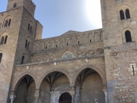 2019 05 30 Cefalu Kathedrale