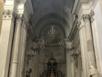 Nebenkapelle