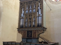 Orgel Nr 2