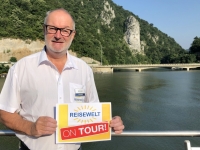 2019 07 22 Eisernes Tor Steinfelsen Zebalus Reisewelt on Tour 1