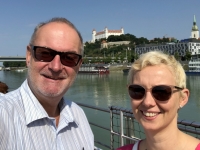 2019 07 18 Bratislava Burg