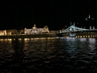 2019 07 19 Budapest mit Franz Josef Brücke