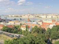 2019 07 19 Budapest Fischerbastei