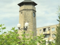 Giurgiu Glockenturm