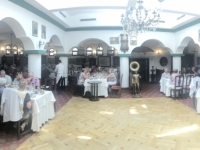 2019 07 23 Bukarest Restaurant Javistea