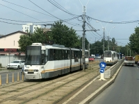 2019 07 23 Bukarest Strassenbahn
