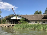 2019 07 24 Delta Safari alte Fischererfabrik