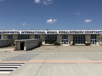 Flughafen Constanta